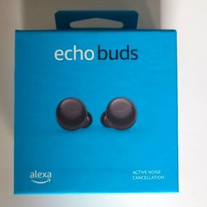Amazon Echo Buds 2